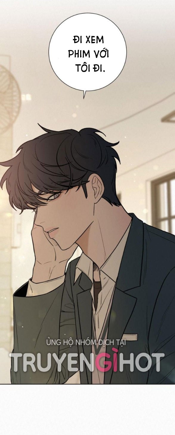 Tình Yêu Trong Sáng: Chapter 18