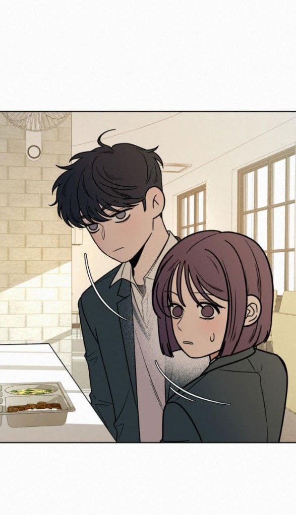 Tình Yêu Trong Sáng: Chapter 18