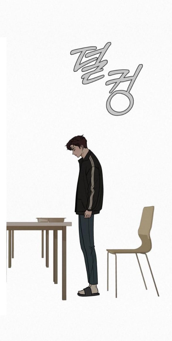 Tình Yêu Trong Sáng: Chapter 18