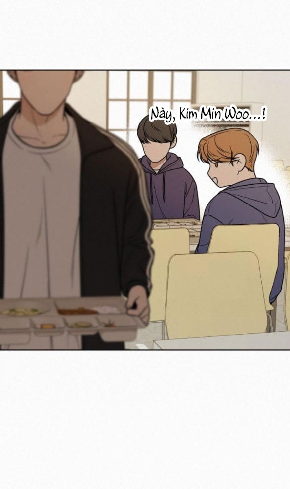 Tình Yêu Trong Sáng: Chapter 18