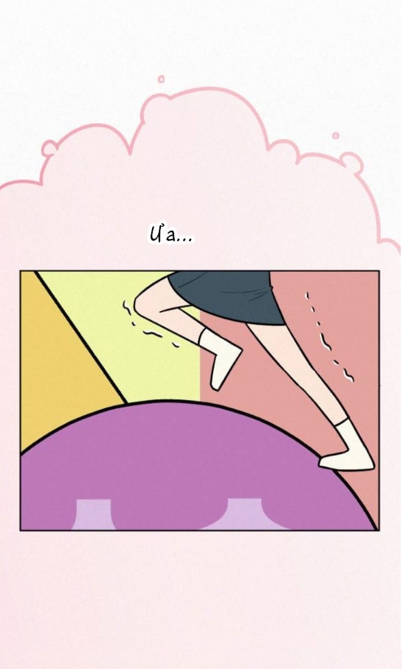 Tình Yêu Trong Sáng: Chapter 18