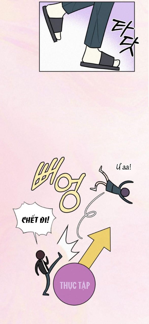 Tình Yêu Trong Sáng: Chapter 18