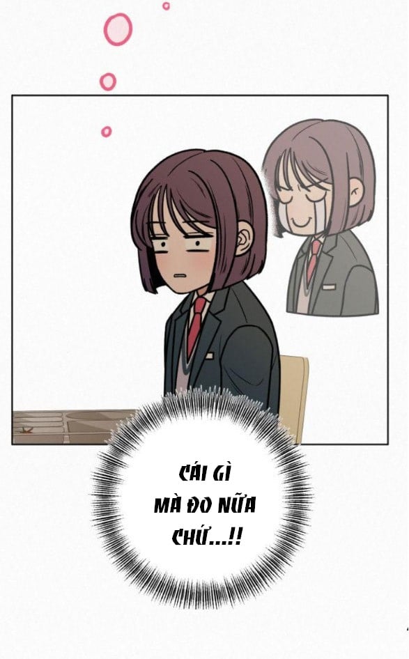 Tình Yêu Trong Sáng: Chapter 18