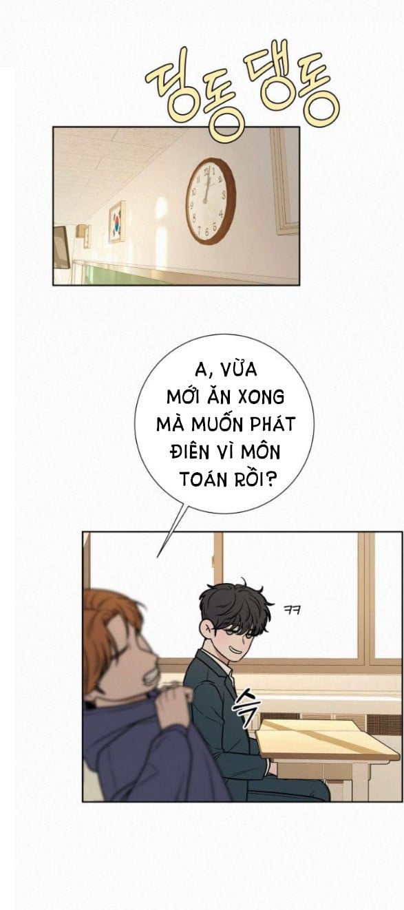 Tình Yêu Trong Sáng: Chapter 18