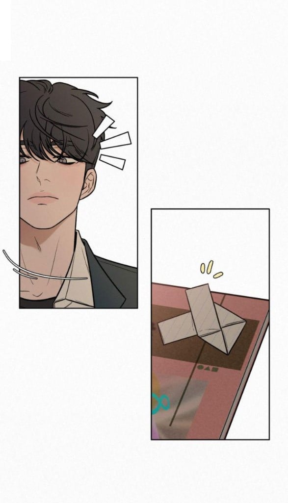 Tình Yêu Trong Sáng: Chapter 18