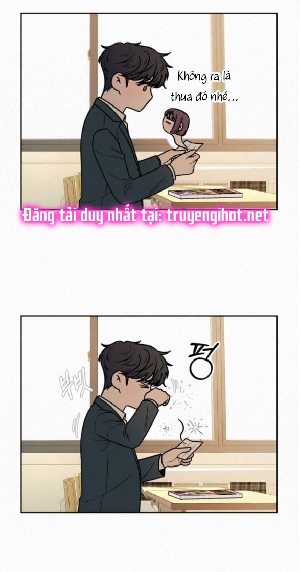 Tình Yêu Trong Sáng: Chapter 18