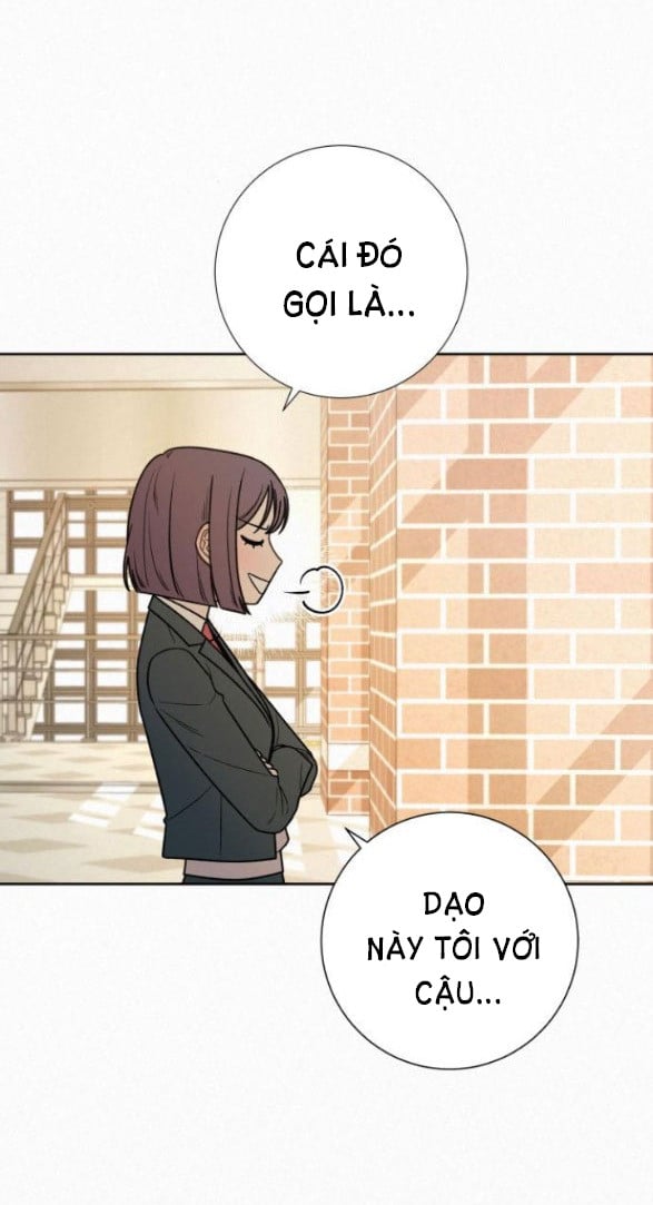 Tình Yêu Trong Sáng: Chapter 18