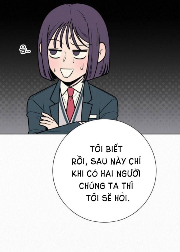 Tình Yêu Trong Sáng: Chapter 18