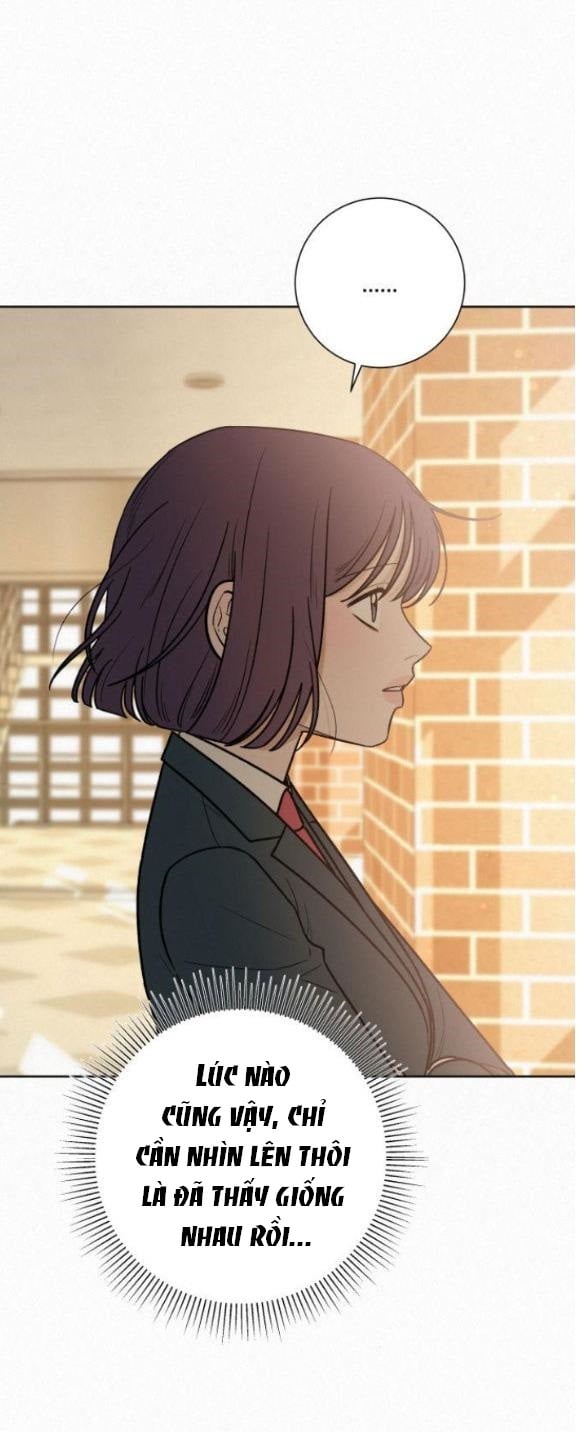 Tình Yêu Trong Sáng: Chapter 18