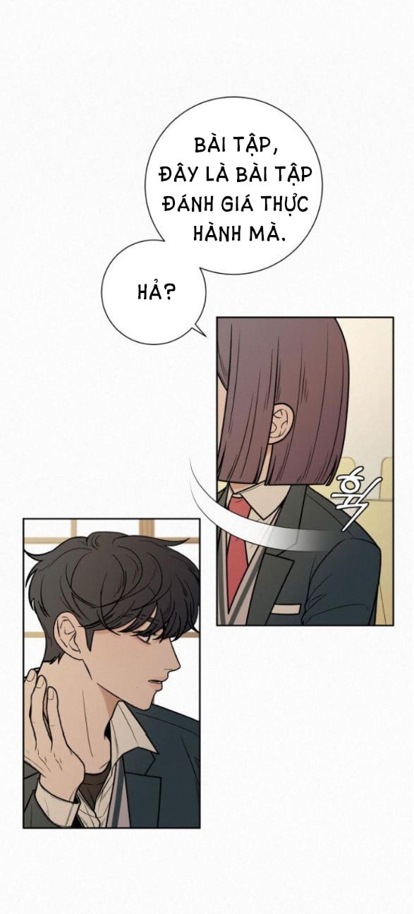 Tình Yêu Trong Sáng: Chapter 18