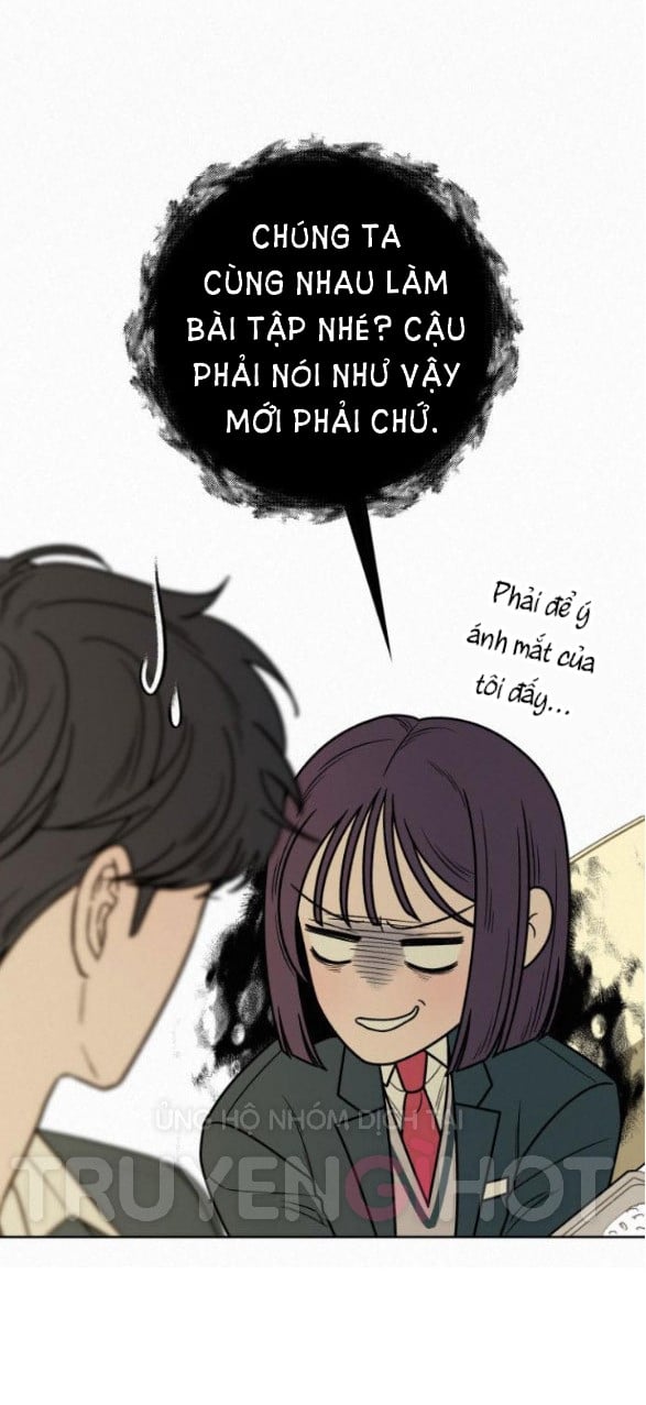 Tình Yêu Trong Sáng: Chapter 18