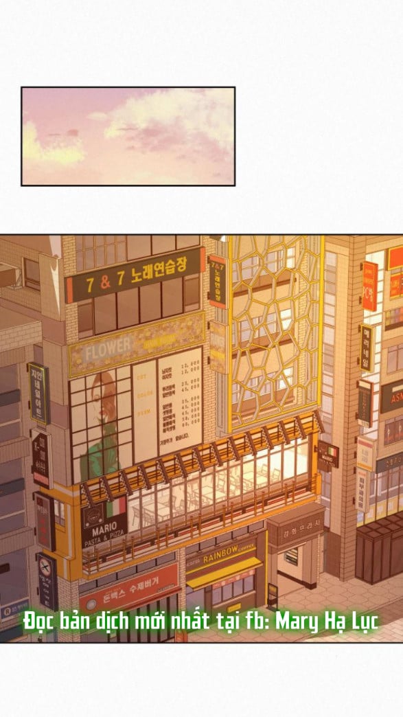 Tình Yêu Trong Sáng: Chapter 19.1