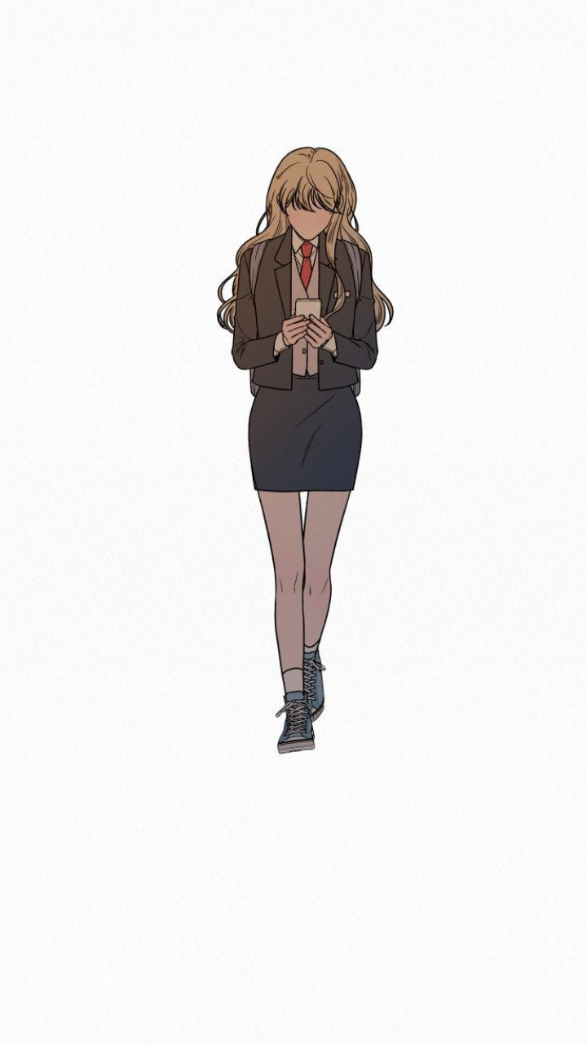 Tình Yêu Trong Sáng: Chapter 19.1