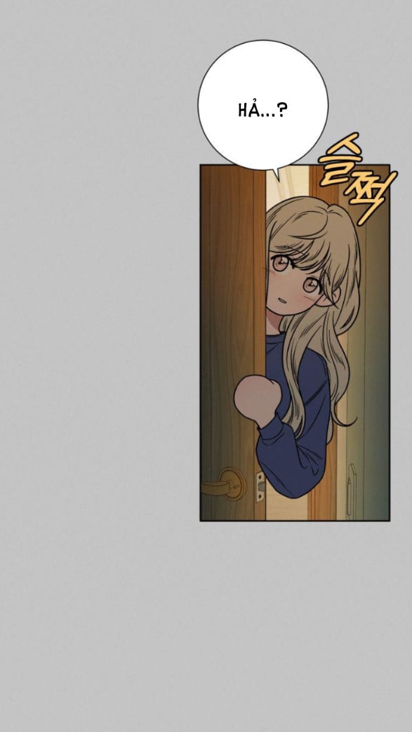 Tình Yêu Trong Sáng: Chapter 19.1