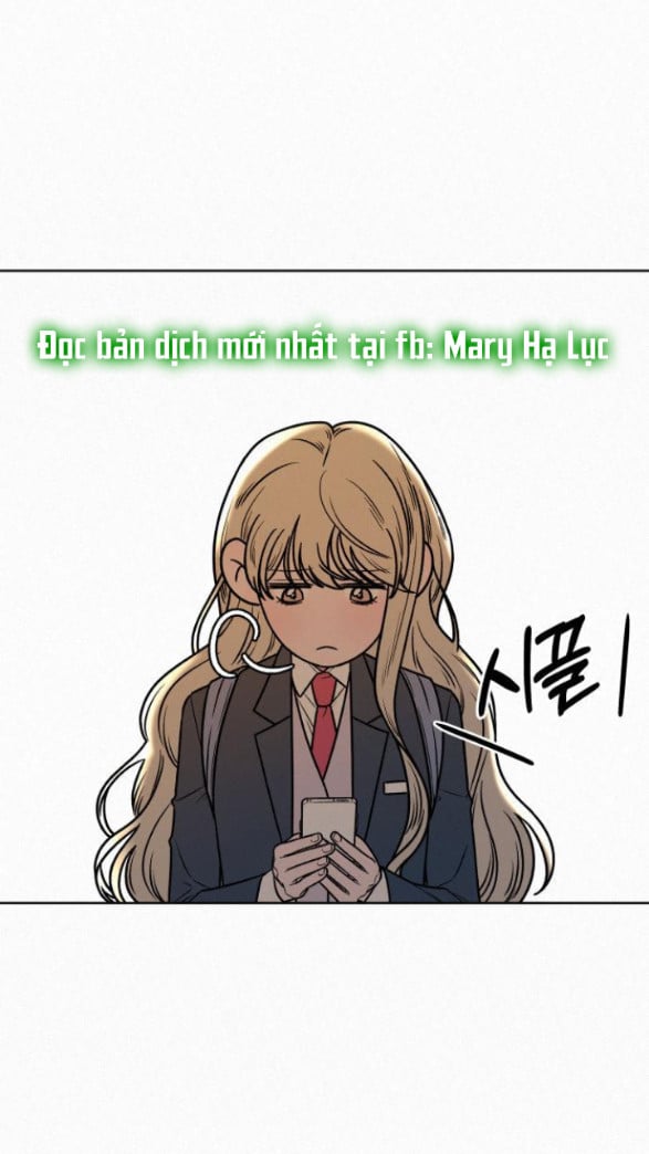 Tình Yêu Trong Sáng: Chapter 19.1