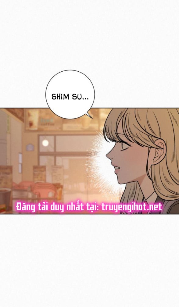 Tình Yêu Trong Sáng: Chapter 19.1