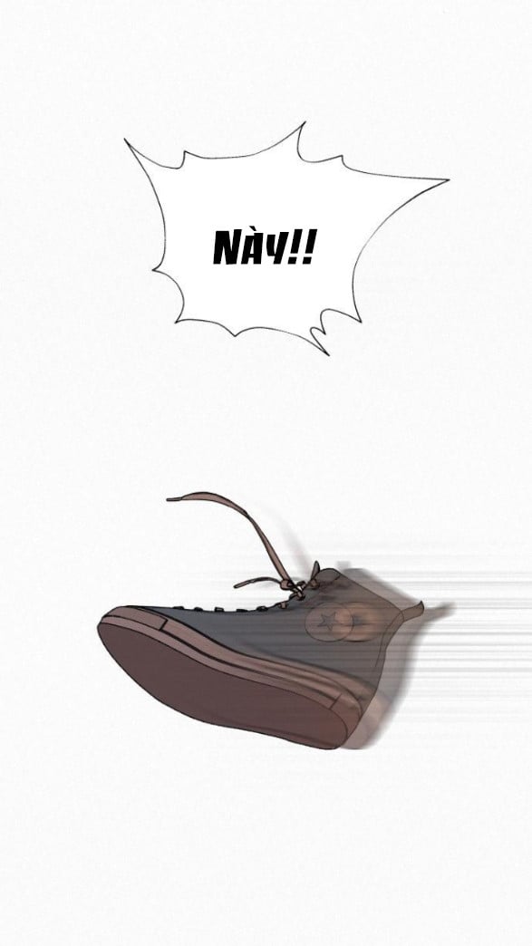 Tình Yêu Trong Sáng: Chapter 19.1