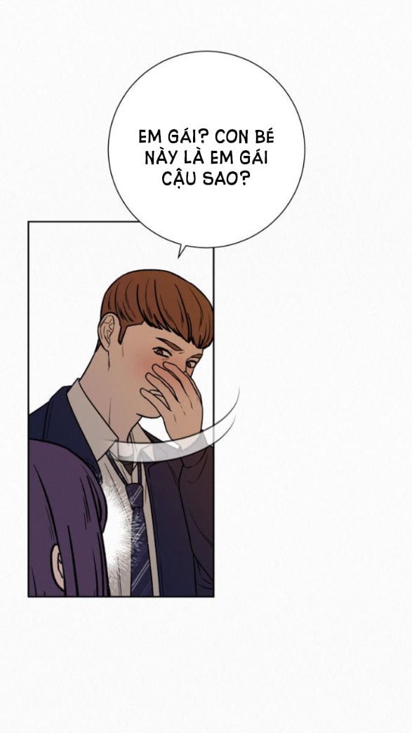 Tình Yêu Trong Sáng: Chapter 19.1