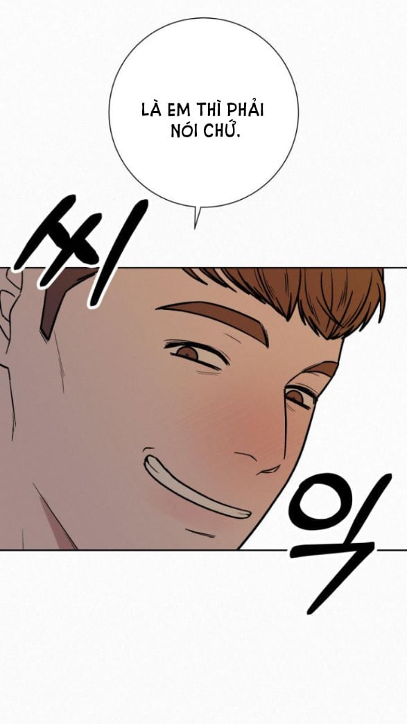 Tình Yêu Trong Sáng: Chapter 19.1