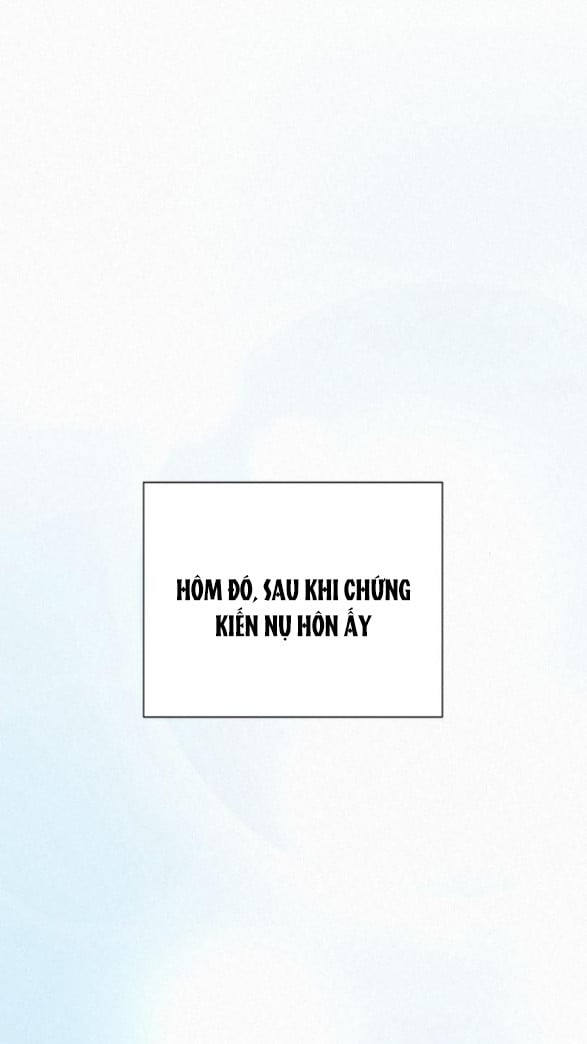 Tình Yêu Trong Sáng: Chapter 19.1