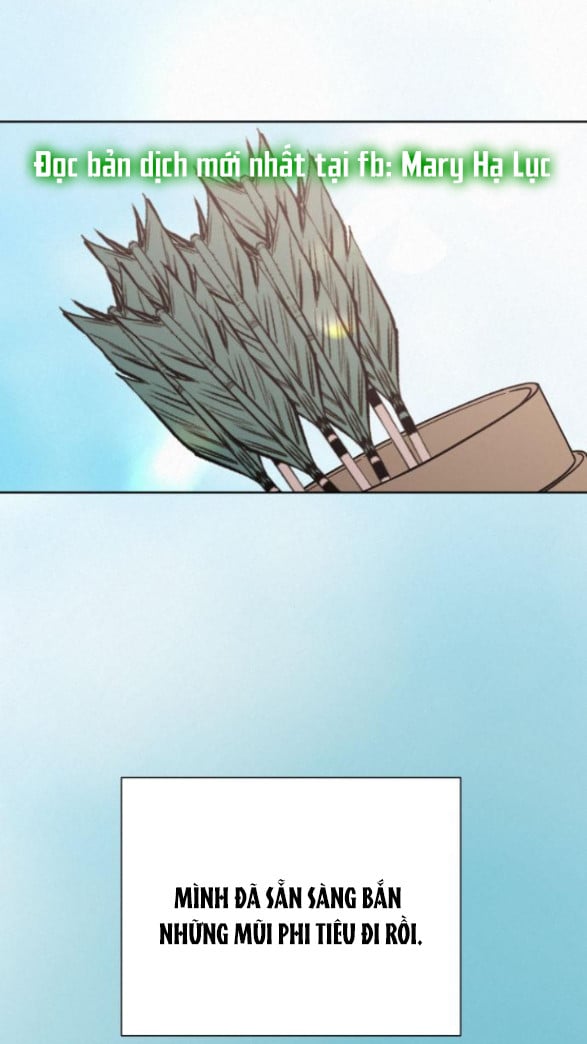 Tình Yêu Trong Sáng: Chapter 19.1