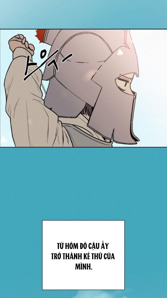 Tình Yêu Trong Sáng: Chapter 19.1