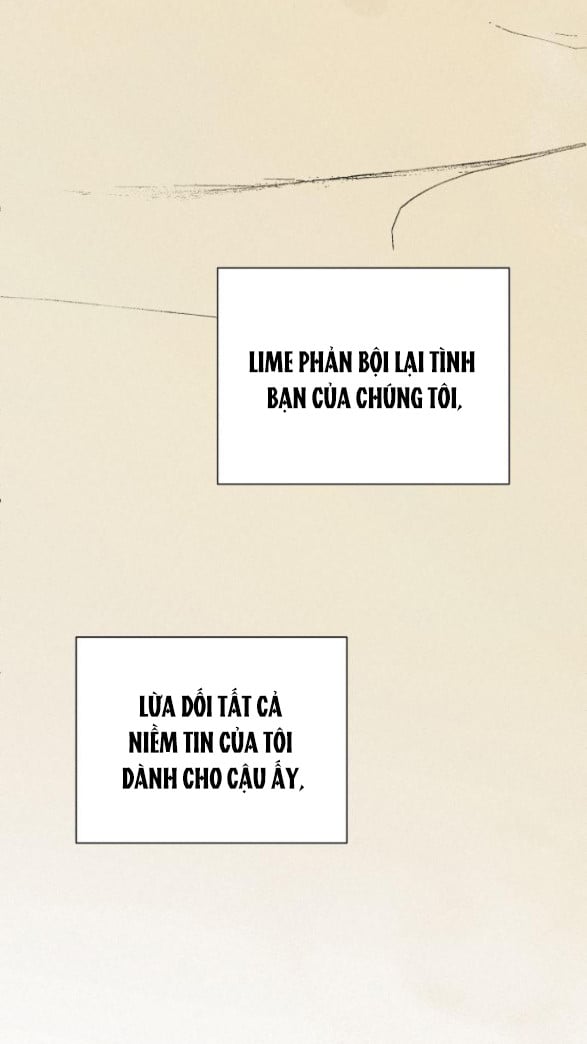 Tình Yêu Trong Sáng: Chapter 19.1