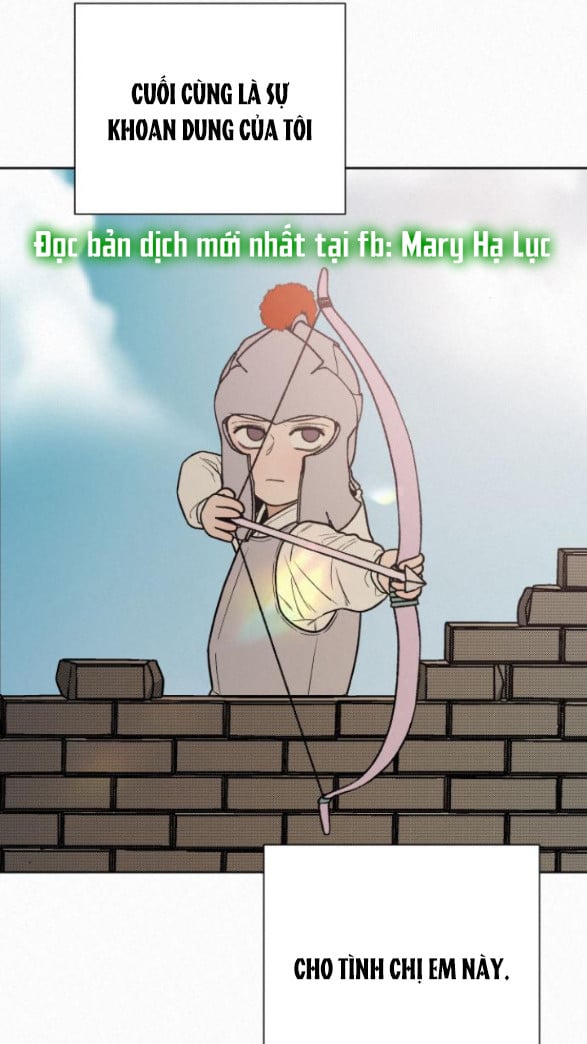 Tình Yêu Trong Sáng: Chapter 19.1