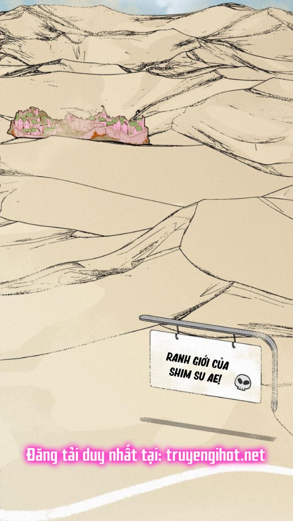 Tình Yêu Trong Sáng: Chapter 19.1