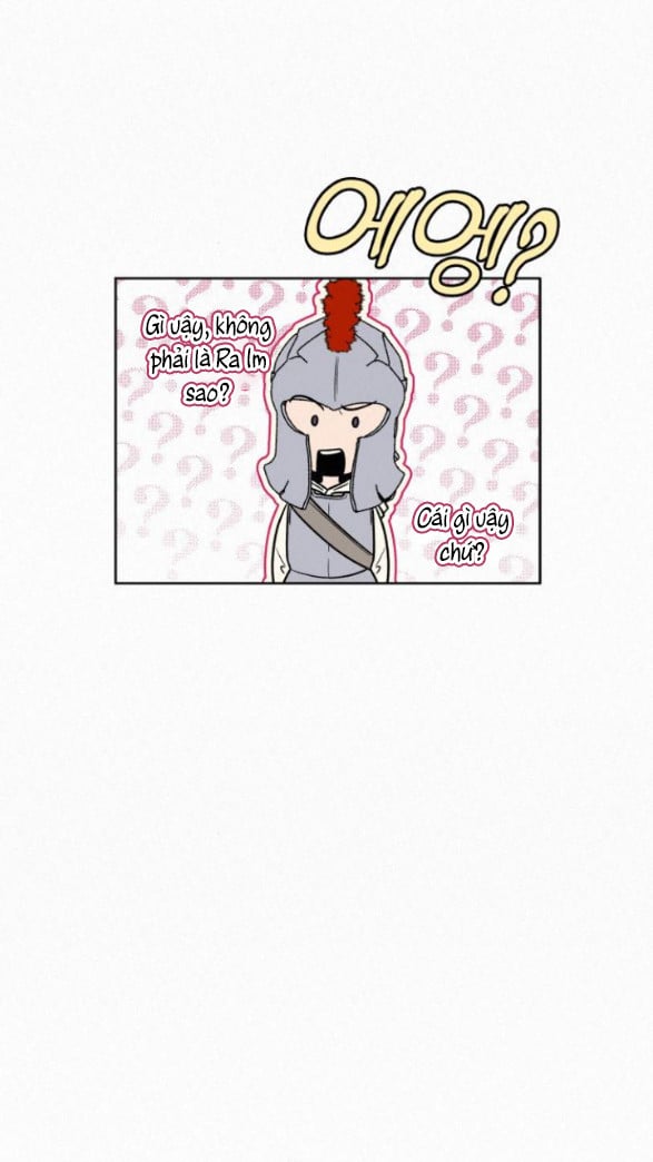 Tình Yêu Trong Sáng: Chapter 19.1