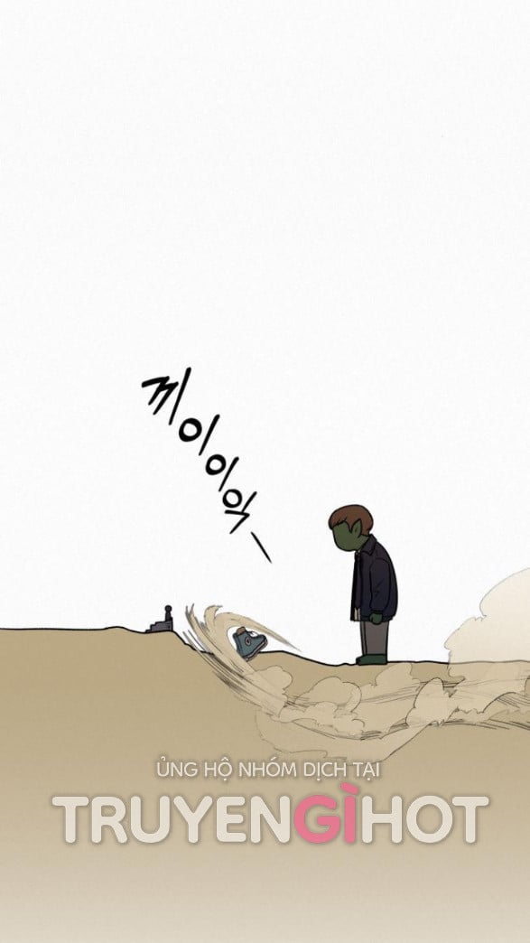 Tình Yêu Trong Sáng: Chapter 19.1