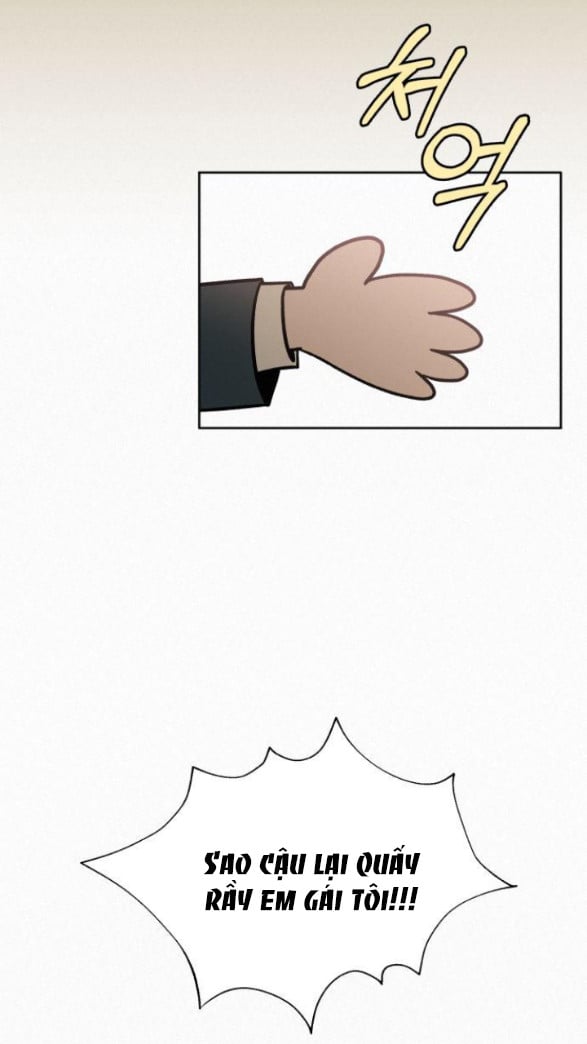 Tình Yêu Trong Sáng: Chapter 19.1