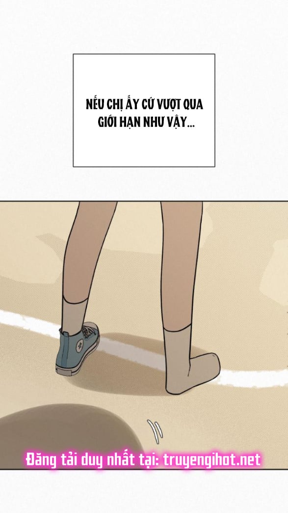 Tình Yêu Trong Sáng: Chapter 19.1