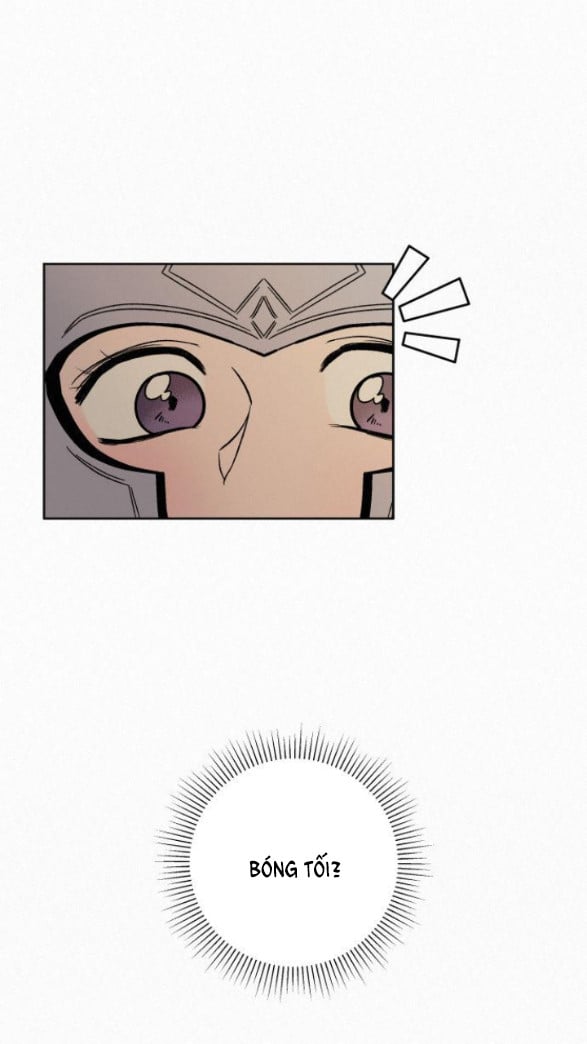 Tình Yêu Trong Sáng: Chapter 19.1