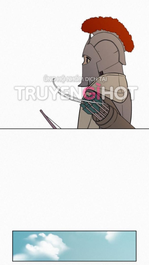 Tình Yêu Trong Sáng: Chapter 19.1