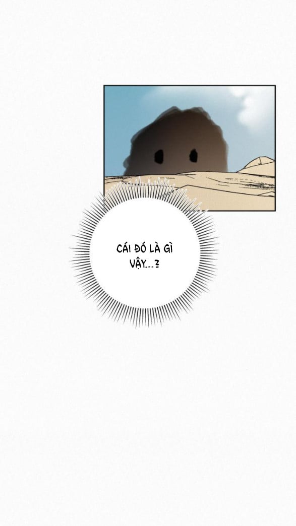 Tình Yêu Trong Sáng: Chapter 19.1