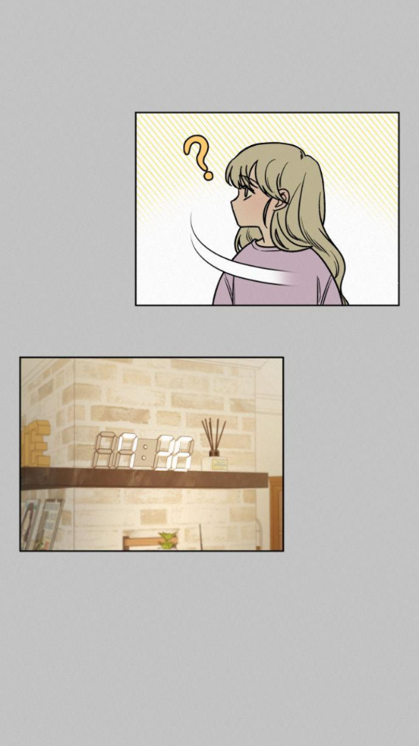 Tình Yêu Trong Sáng: Chapter 19.1