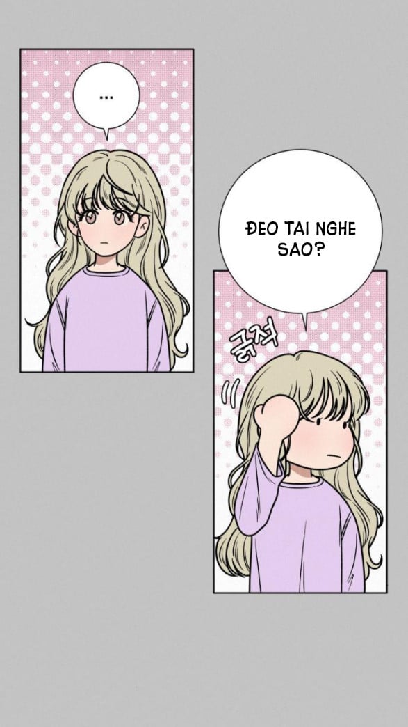 Tình Yêu Trong Sáng: Chapter 19.1