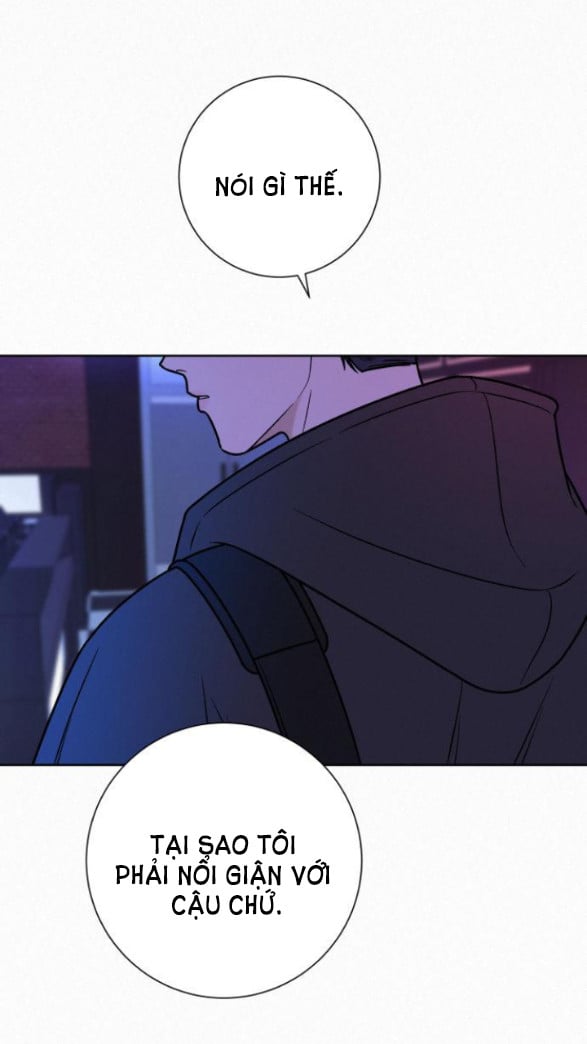 Tình Yêu Trong Sáng: Chapter 19.2