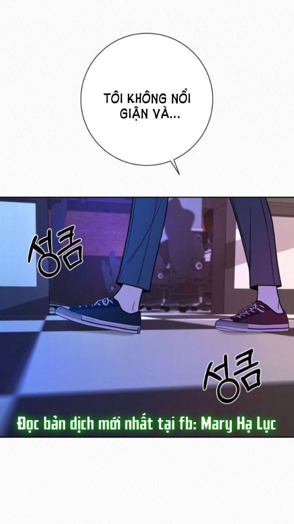 Tình Yêu Trong Sáng: Chapter 19.2