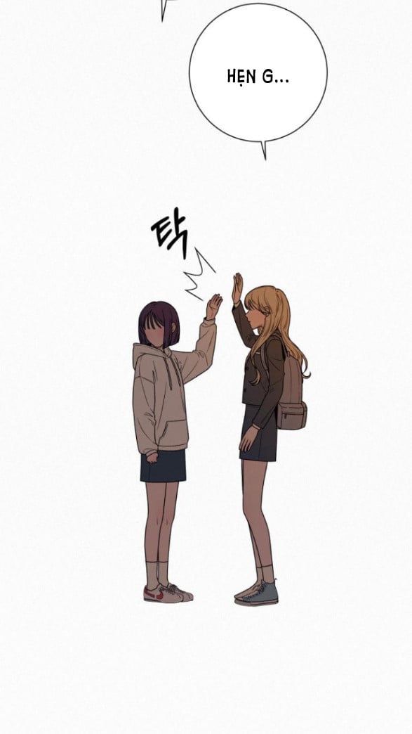 Tình Yêu Trong Sáng: Chapter 19.2