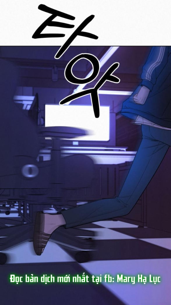 Tình Yêu Trong Sáng: Chapter 19.2