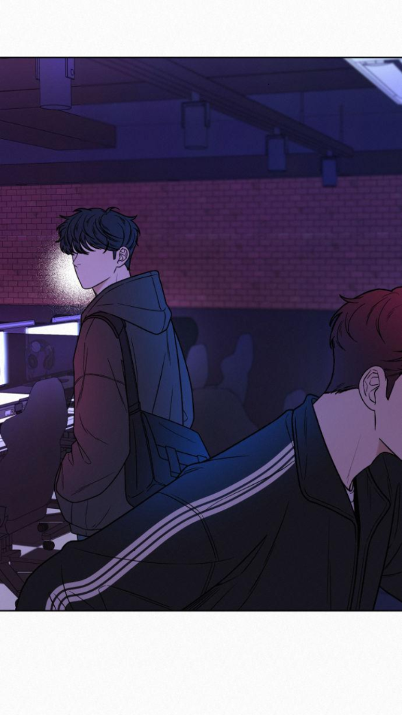 Tình Yêu Trong Sáng: Chapter 19.2