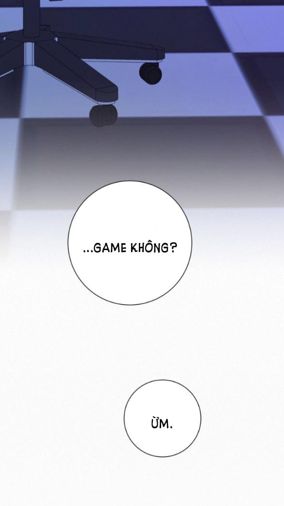 Tình Yêu Trong Sáng: Chapter 19.2