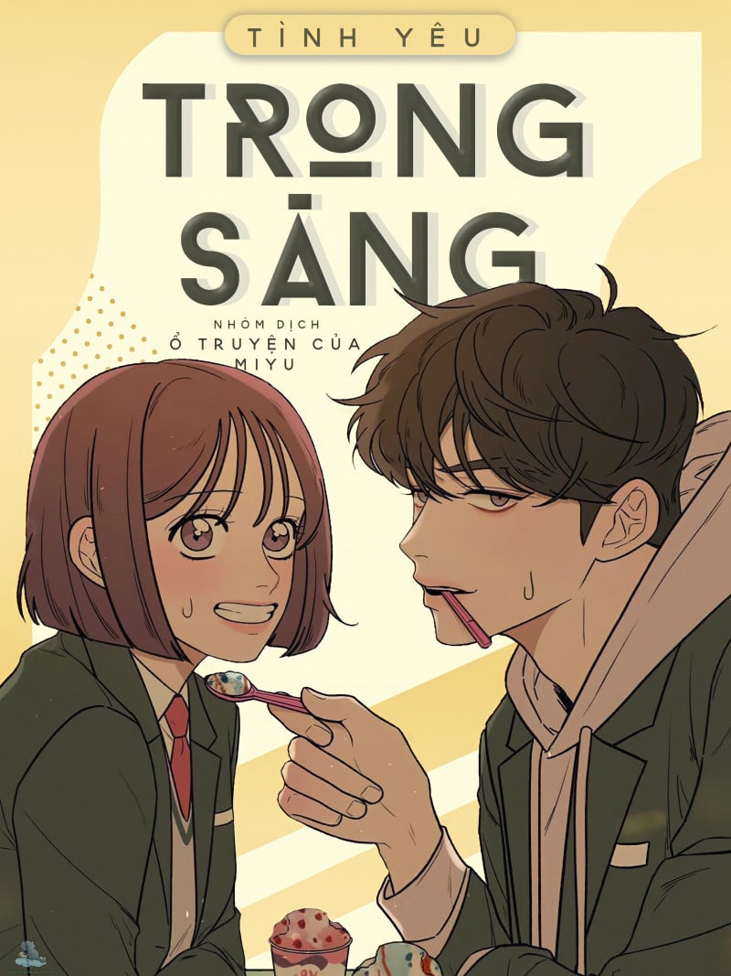 Tình Yêu Trong Sáng: Chapter 2