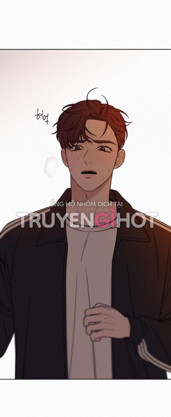 Tình Yêu Trong Sáng: Chapter 20.1