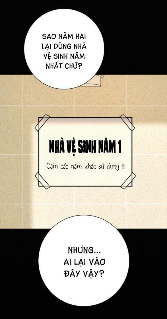 Tình Yêu Trong Sáng: Chapter 20.1