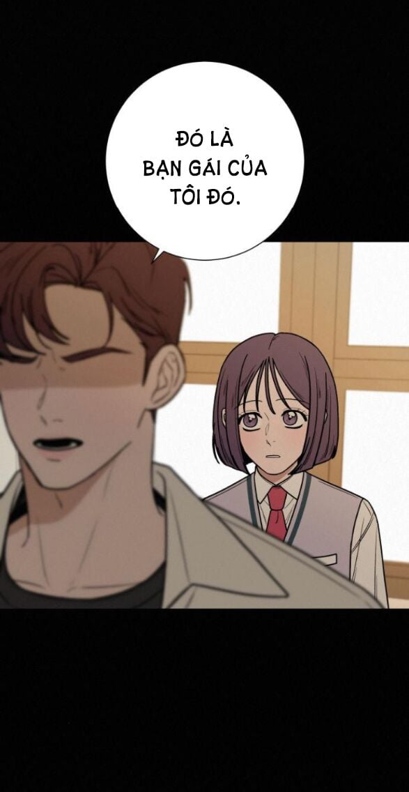 Tình Yêu Trong Sáng: Chapter 20.1