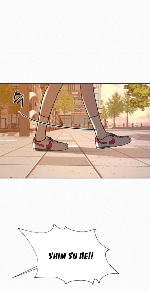 Tình Yêu Trong Sáng: Chapter 20.1