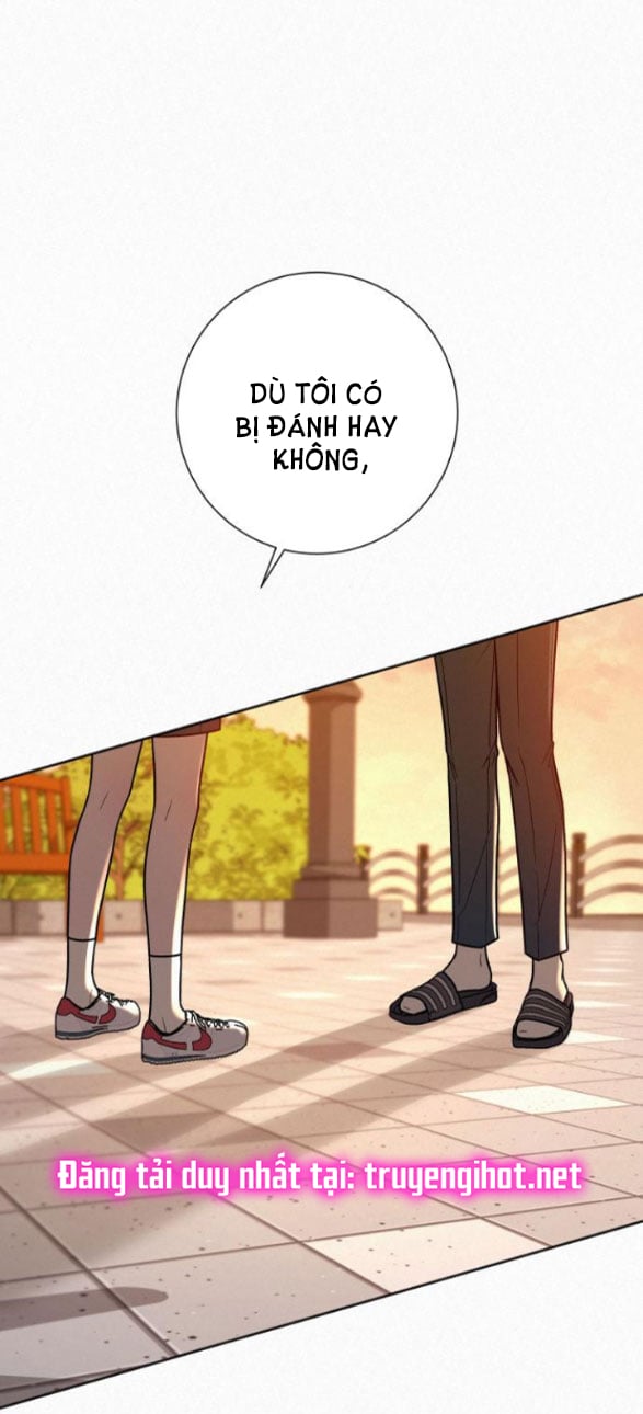 Tình Yêu Trong Sáng: Chapter 20.2